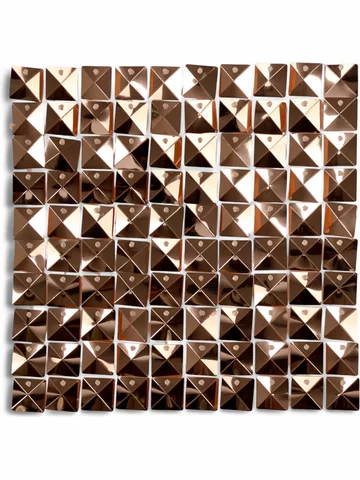 Панель с пайетками для фотозоны 30×30 см