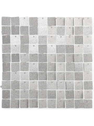 Панель с пайетками для фотозоны 30×30 см
