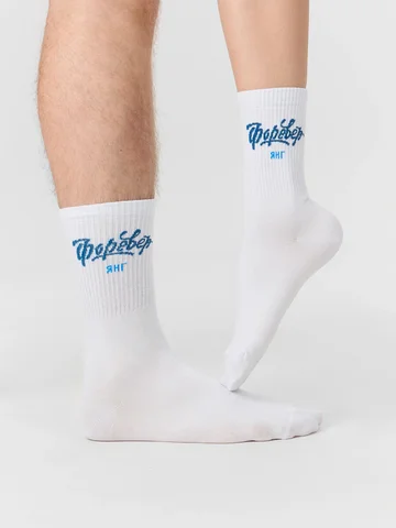 Носки Mark Formelle