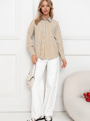 Рубашка Open-style