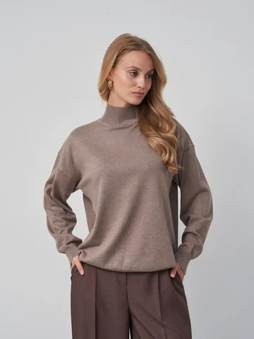 Джемпер Remix