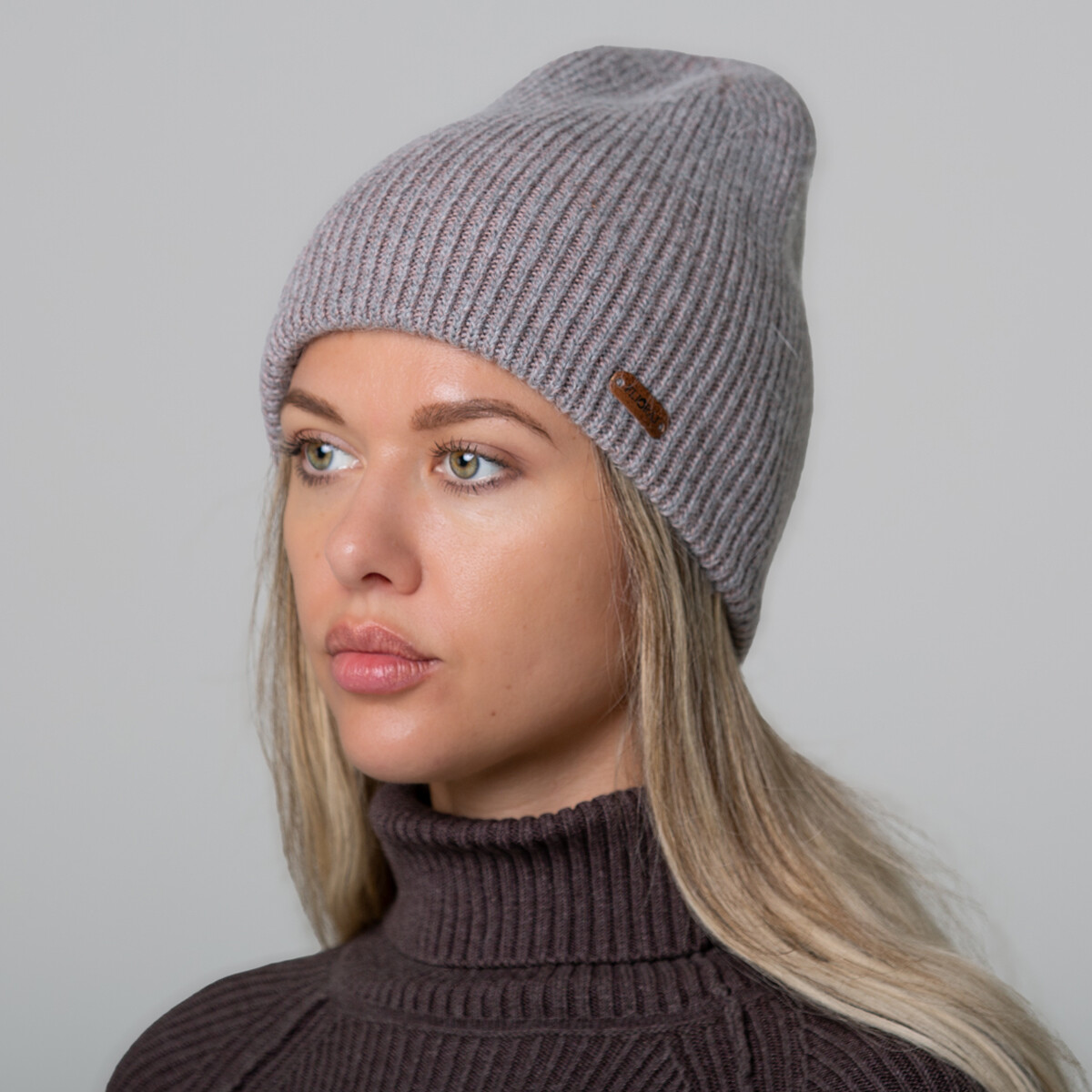 

Шапка, Коричневый