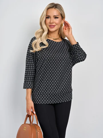 Джемпер Jetty