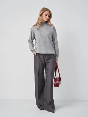 Джемпер Remix