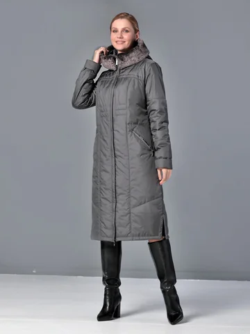 Пальто DizzyWay