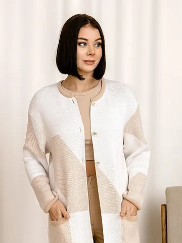 Кардиган ROMGIL