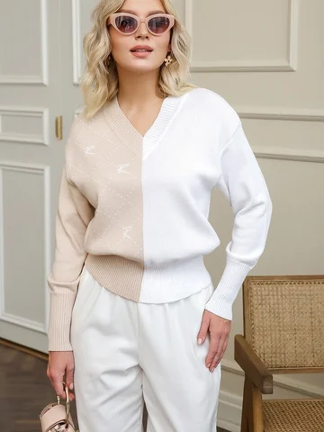 Джемпер ROMGIL