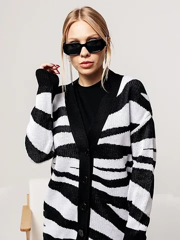 Кардиган ROMGIL