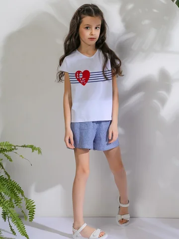 Костюм для девочки