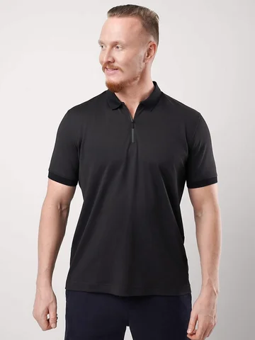 Футболка поло CLEVER