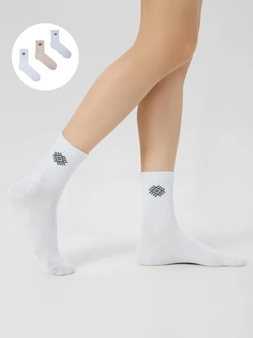 Носки детские (3 пары)