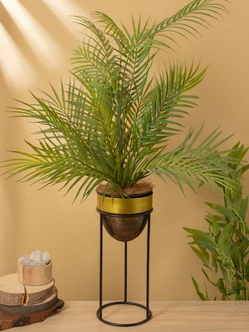 Кашпо на подставке