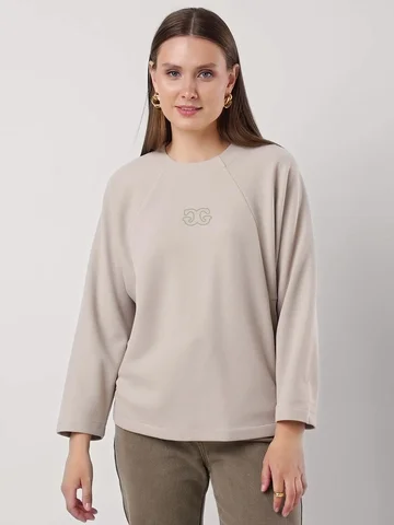 Джемпер CLEVER