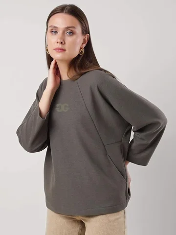 Джемпер CLEVER