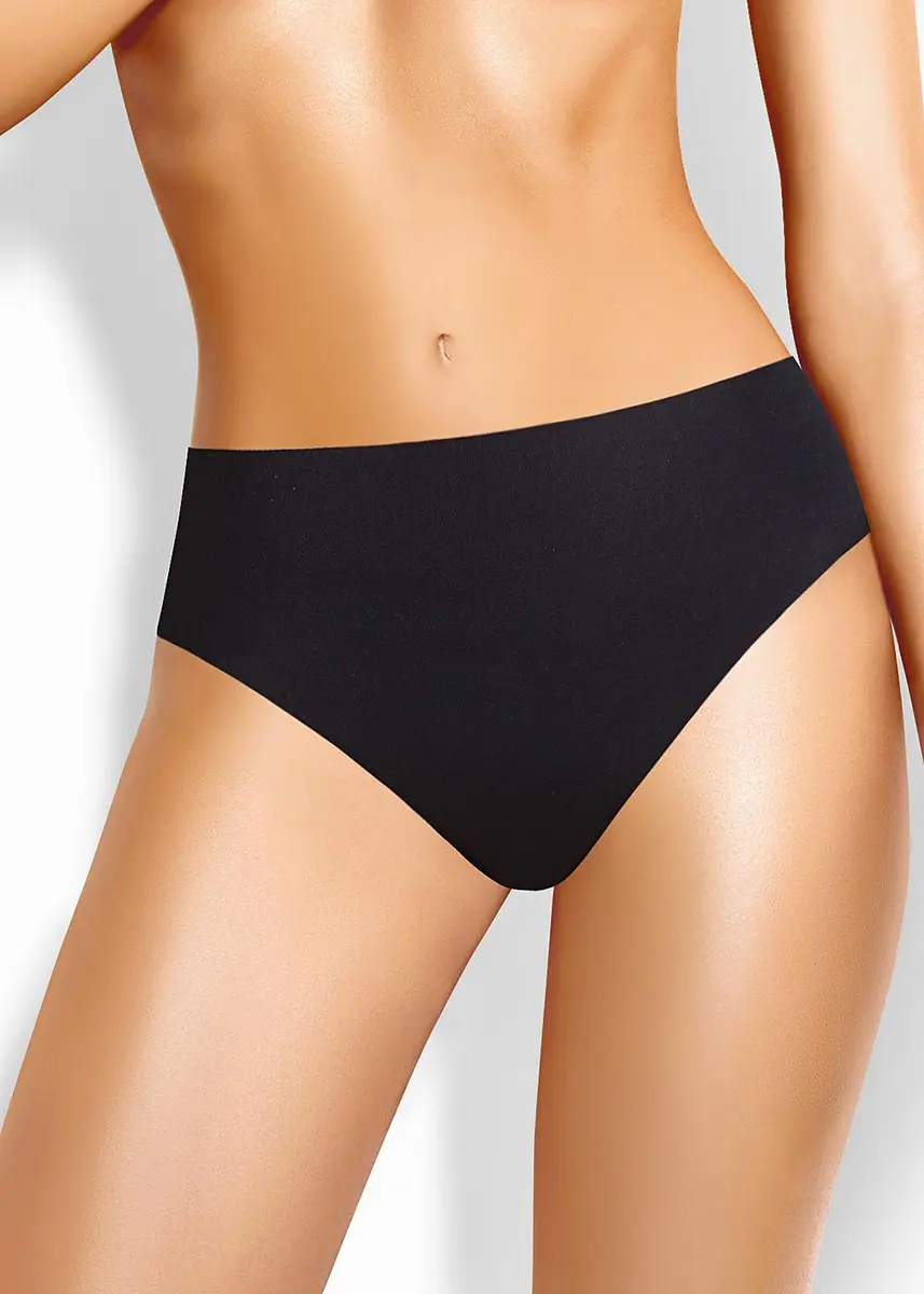 

Трусы, Черный