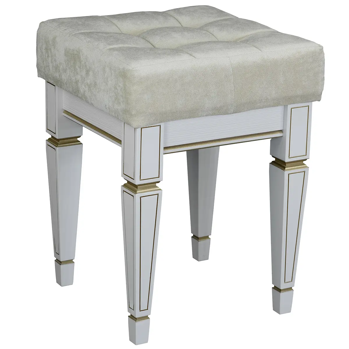 

Банкетка Мариус М 96 ясень/LOFTY IVORY