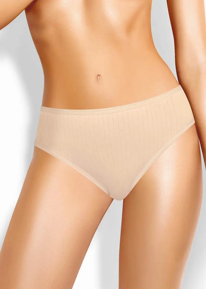 

Трусы, Бежевый;св.бежевый