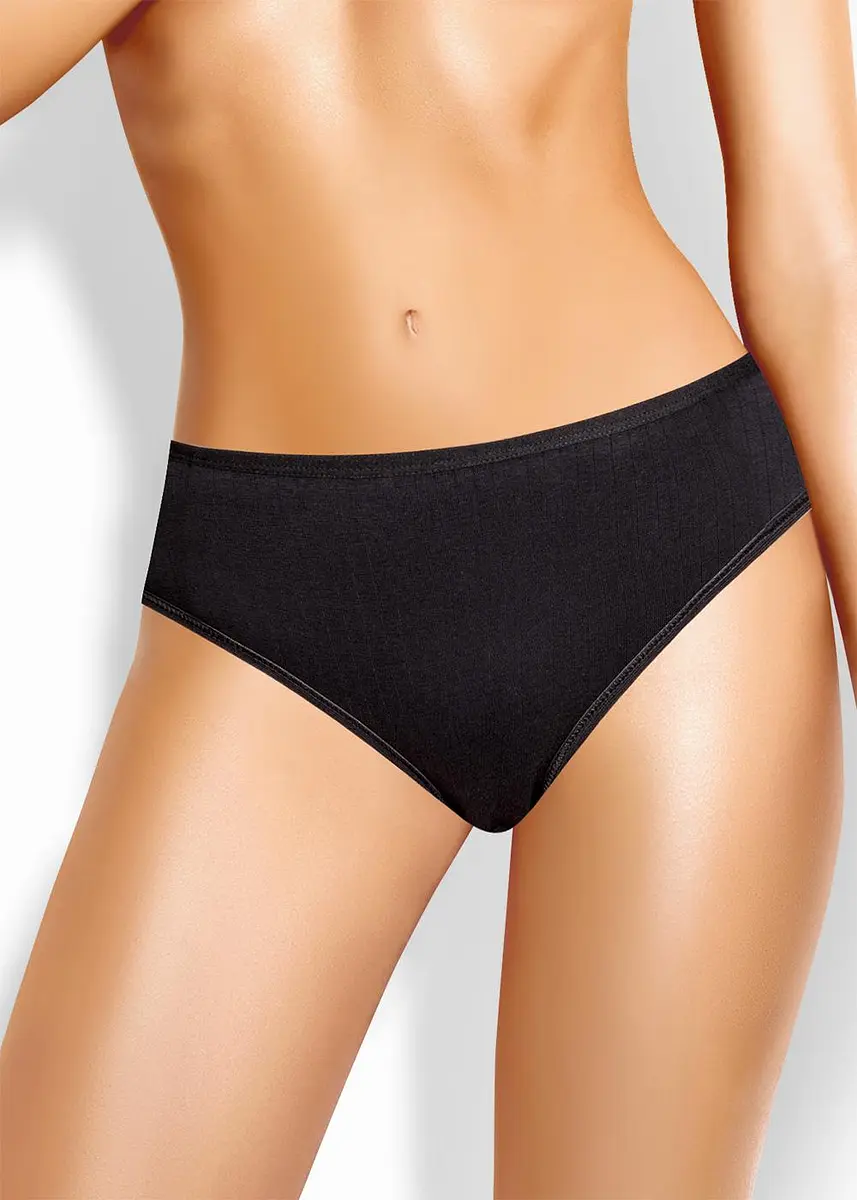 

Трусы, Черный