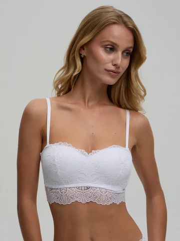 Бюстгальтер SENSERA