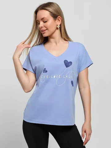 Футболка Виотекс