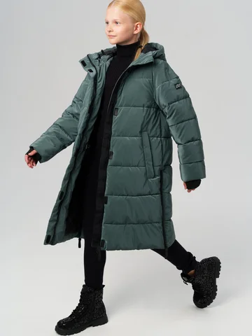 Пальто PLAYTODAY