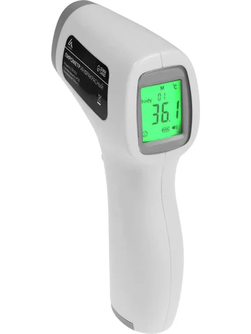 Пирометр бесконтактный ltr 002, инфракра