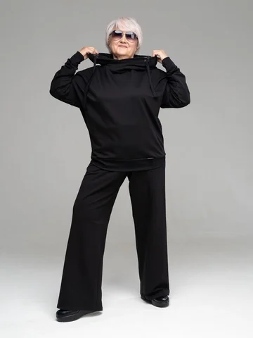 Костюм FiftyPates