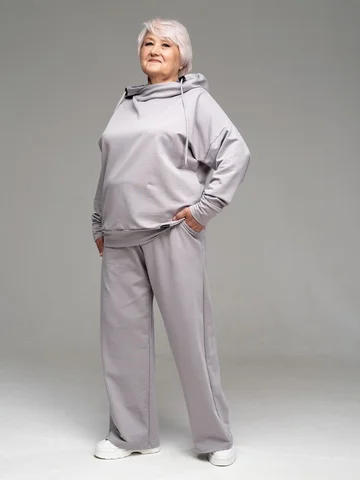 Костюм FiftyPates