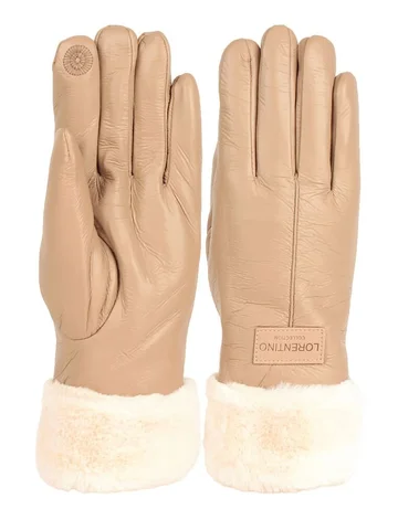 Перчатки Lorentino