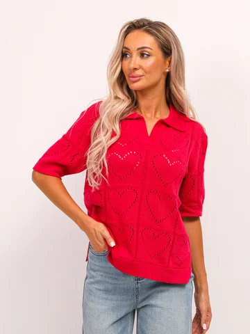 Джемпер Wisell