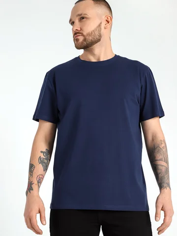 Фуфайка футболка