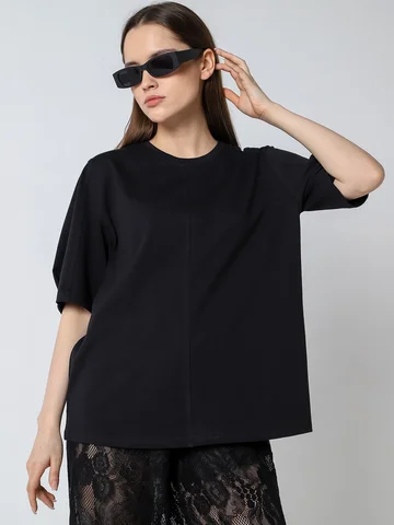 Фуфайка футболка