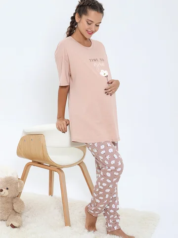 Пижама Детский Бум