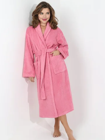 Халат Детский Бум