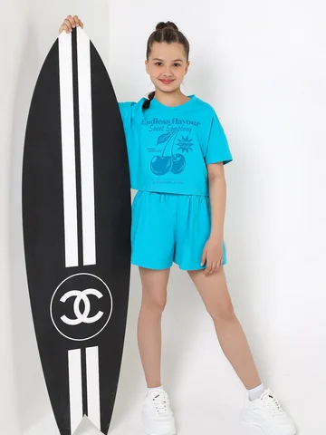 Костюм Детский Бум