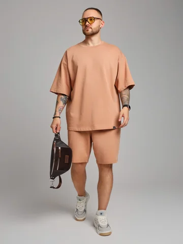 Костюм Детский Бум