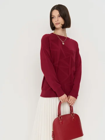 Джемпер NEWVAY