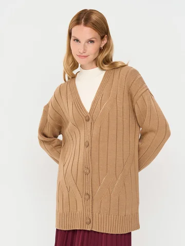 Кардиган NEWVAY