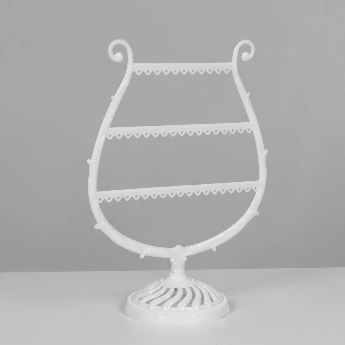 

Подставка универсальная, Белый