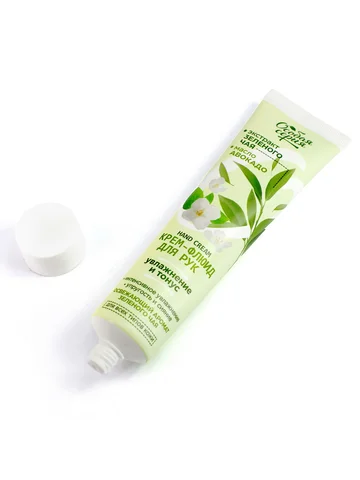 ОС Крем-флюид для рук увлажняющий с экст