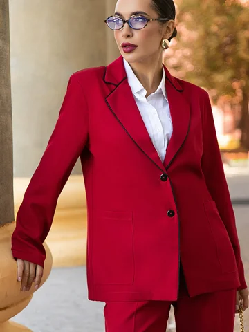 Жакет LT COLLECTION