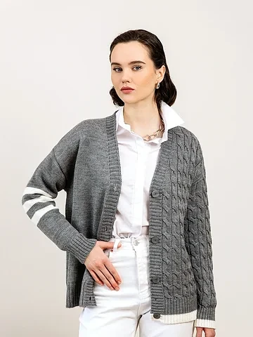 Кардиган ROMGIL