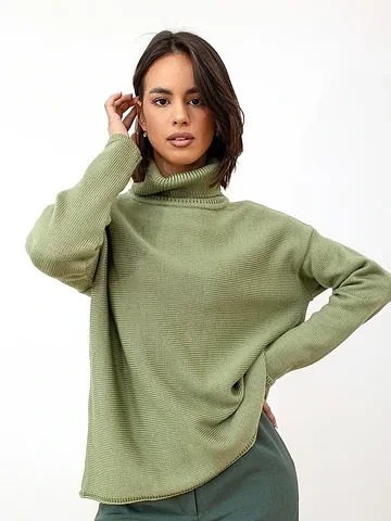 Джемпер ROMGIL