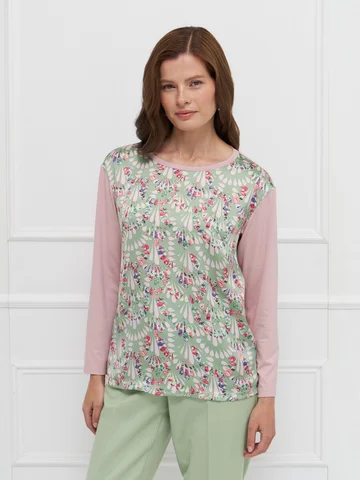 Джемпер Akimbo