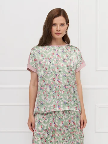 Джемпер Akimbo