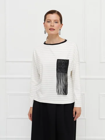 Джемпер Akimbo