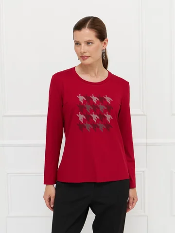 Джемпер Akimbo