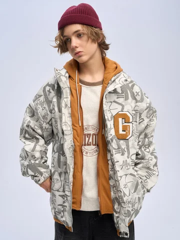 Куртка Nota Bene