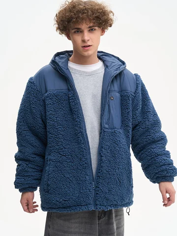 Куртка Nota Bene