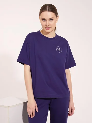 Футболка CLEVER